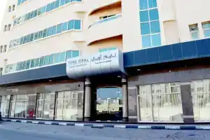 Time Opal Hotel Apartment - Ajman, Аджман