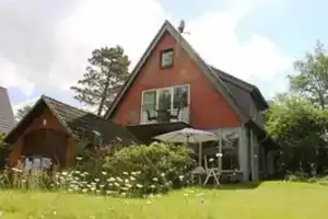 Haus Kuckucksnest, Санкт-Петер-Ординг