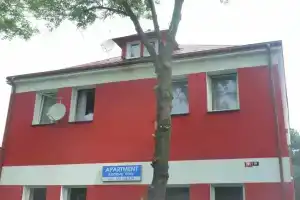 Апартаменты Karlovy Vary, Карловы Вары