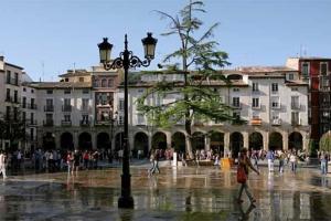 Hostal Rioja Condestable, Логроньо