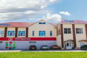 Отель «Диана», Ковров