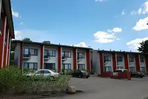 Ssa Spot Studio Apartments, Хельсинки