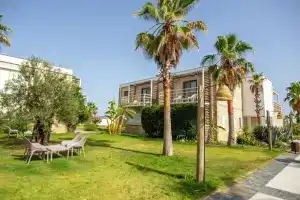 Ayvalık Sea Resort, Айвалык