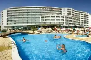 Hotel «Neptun Beach», Солнечный Берег