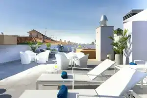 Calafell Home Apartments, Калафель