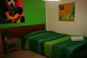 Seven Rooms, Палермо