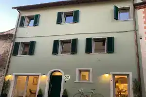 A Casa di BiaGio B&b, Раполано-Терме