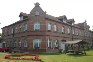 Hotel «Schöne Aussicht», Вайсенфельс