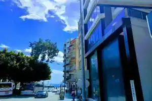 Old Town Grand Apart Hotel, Анталья