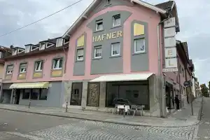 Hafner Hotel- Apartment, Штутгарт