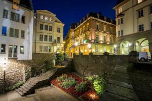 Aparthotel am Münzplatz, Кобленц