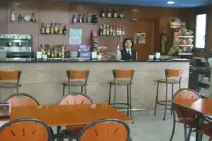 Torre Vermella, Сабадель