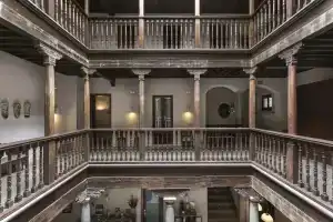 Отель «Shine Albayzín», Гранада