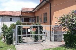 Bed & Breakfast Al Laghetto, Триест