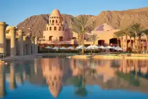 Mosaique Beach Resort Taba Heights, Таба