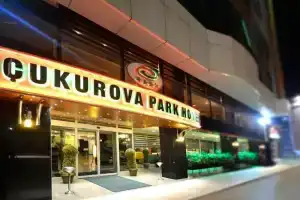 Çukurova Park Hotel, Адана