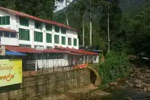 Pure Land Villa, Наллатанния