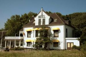 Hotel Mare Sanat, Иджмуиден аан Зее
