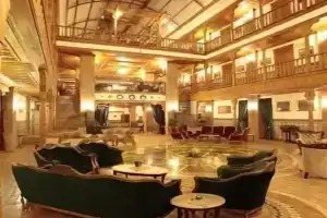 Отель «Kerme Ottoman Palace», Акьяка