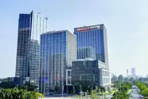Ln Dongfang Hotel Pazhou, Гуанчжоу