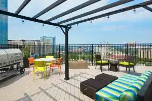 Home2 Suites by Hilton Atlanta Downtown, Атланта