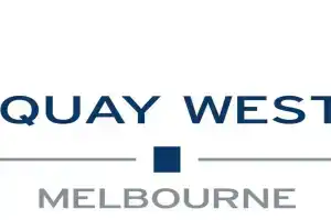 Quay West Suites Melbourne, Мельбурн