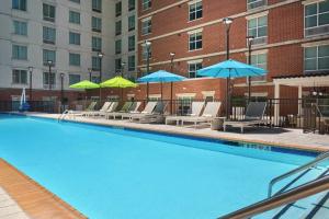 Homewood Suites by Hilton Atlanta Midtown, Ga, Атланта