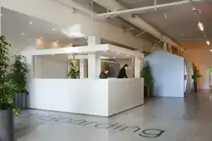 Капсульный отель «Bed & Boarding», Неаполь