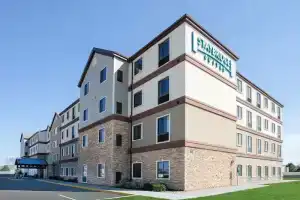 Staybridge Suites Lincoln Northeast, an Ihg Hotel, Линкольн