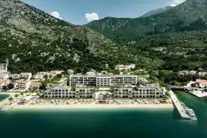 Movenpick Hotel & Residences Teuta Kotor Bay, Рисан