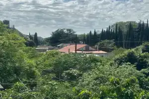 Villa «Tais», Алушта