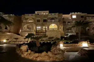 Albatros Citadel Resort, Хургада