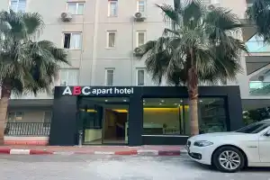 ABC Apart Hotel, Лара