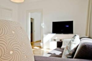 Apartment Eigernordwand, Гриндельвальд