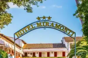Resort Miramonti, Форте-дей-Марми