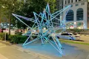 Star Klcc by Arman, Петалинг-Джая