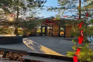 Притчи, Медовка