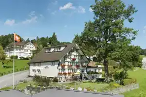 Alpenheim, Санкт-Галлен