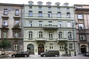Aparthotel Old Town, Краков