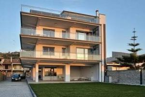 Terraces d'Orlando, Капо д'Орландо