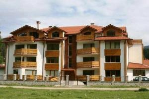 Pm Services Riverside Apartments, Бели-Искыр