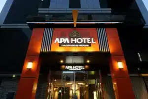 Goldstay Sakae, Нагоя