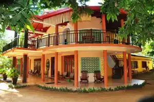 Leopard City Hostel, Тиссамахарама
