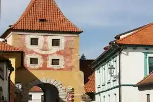 Latron 98, Чески Крумлов