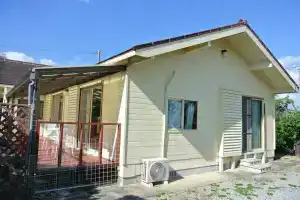 Starry Sky House, Накидзин