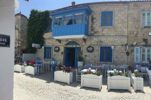 Sakizlihan Alacati, Алачати