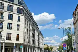 Visento Apartments Kaczorowskiego 7, Белосток