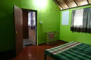 Sigiri peace hostel, Сигирия