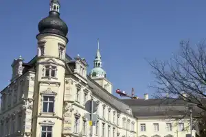 Boardinghouse Oldenburg, Ольденбург