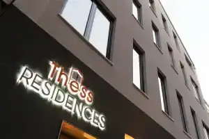 Thess Residences, Салоники